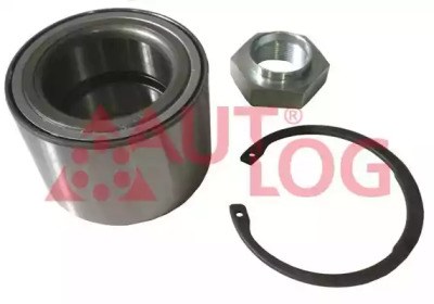 Комплект підшипник маточини передньої RS1269 AUTLOG