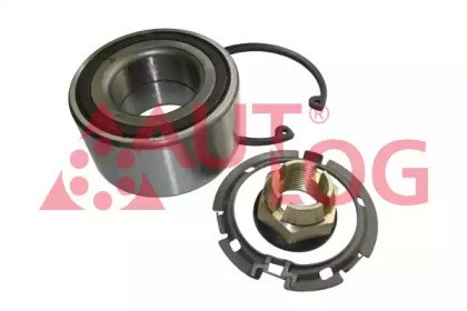 Опорний підшипник RS1285 AUTLOG