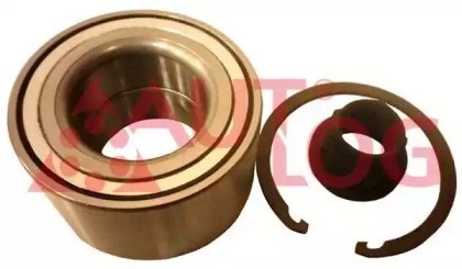 Підшипник маточини передньої RS1287 AUTLOG