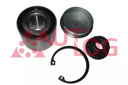 Підшипник маточини задньої RS1301 AUTLOG