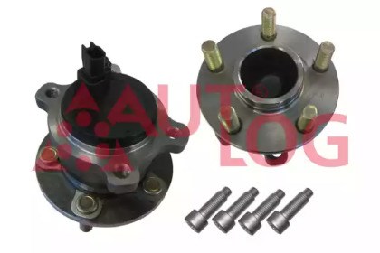 Підшипник ступиці колеса RS1304 AUTLOG