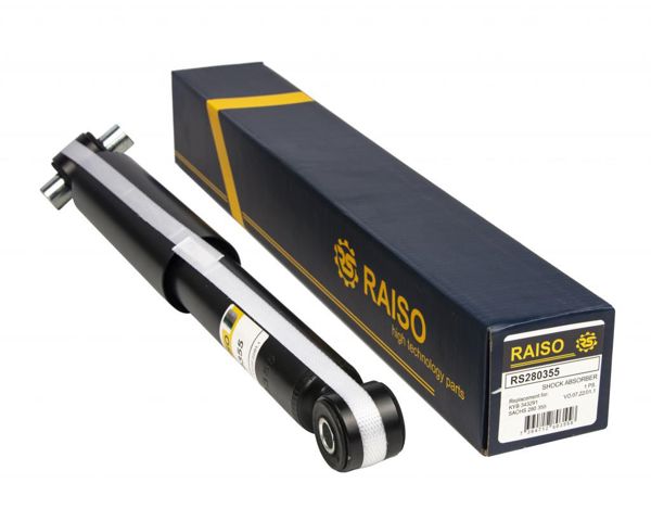 Амортизатор задній RS280355 RAISO