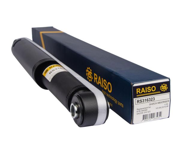 Амортизатори задні RS316323 RAISO