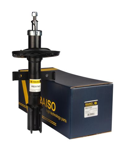 Стойка амортизатора передняя RS317423 RAISO