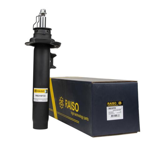 Стойка амортизатора передняя RS319733 RAISO