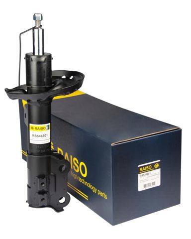 Амортизатор передньої підвіски RS546601 RAISO