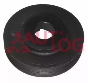 Шків колінвала (демпфер ) RT1519 AUTLOG