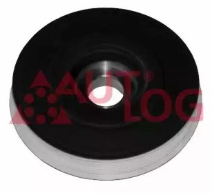 Шків колінвала (демпфер ) RT1523 AUTLOG