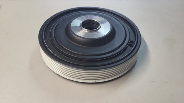 Шків колінчастого вала RT1538 AUTLOG