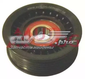 Ролик натяжителя ременя агрегатів RT1704 AUTLOG