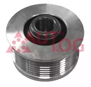 Муфта генератора RT5043 AUTLOG