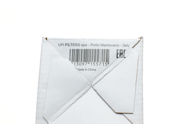 Фільтр-відстійник палива грубої очистки S1832B SOFIMA