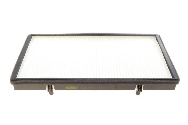 Фільтр салону S3131C SOFIMA