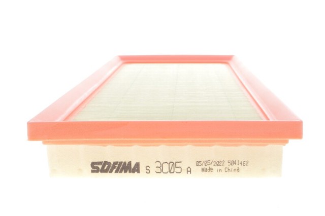 Фільтр повітряний S3C05A SOFIMA
