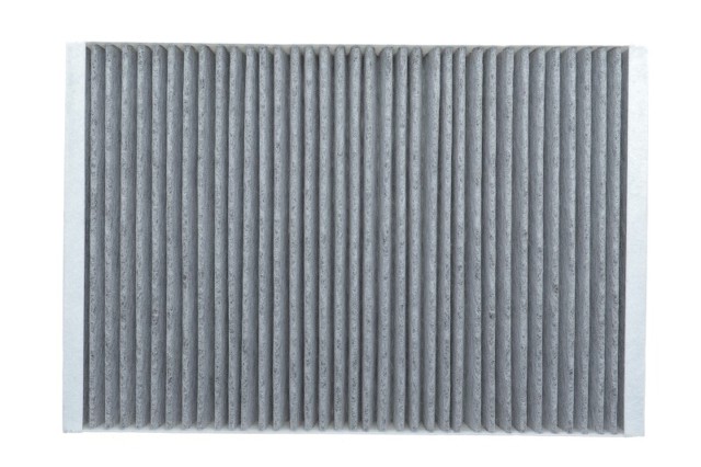 Фільтр салону S4101CA SOFIMA