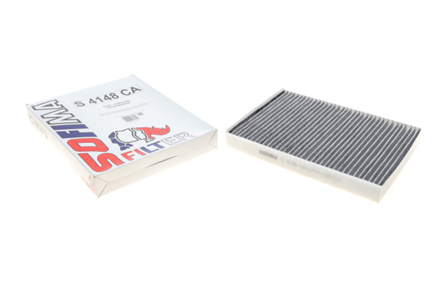 Фільтр пиловий S4148CA SOFIMA