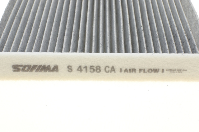 Фільтр пиловий S4158CA SOFIMA