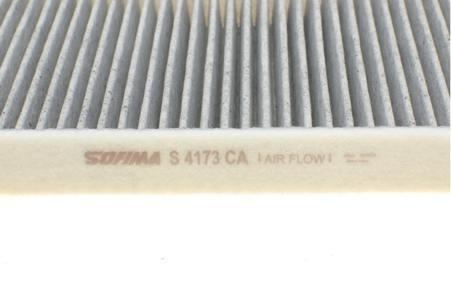 Повітряний фільтр салону S4173CA SOFIMA