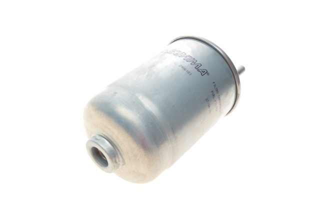 Фільтр тонкого очищення палива S4186NR SOFIMA