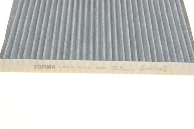 Фільтр пиловий S4256CA SOFIMA