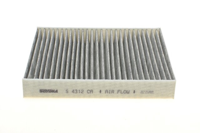 Фільтр пиловий S4312CA SOFIMA