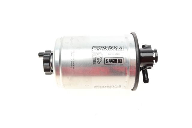 Фільтр тонкого очищення палива S4430NR SOFIMA