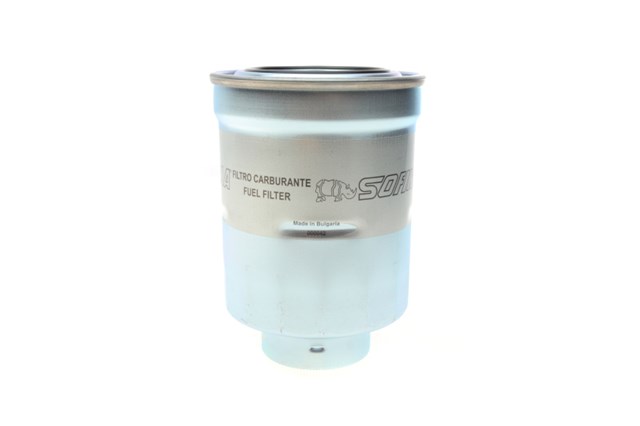 Фільтр тонкого очищення палива S4465NR SOFIMA
