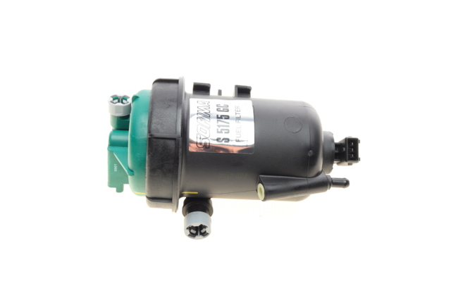 Фільтр тонкого очищення палива S5175GC SOFIMA