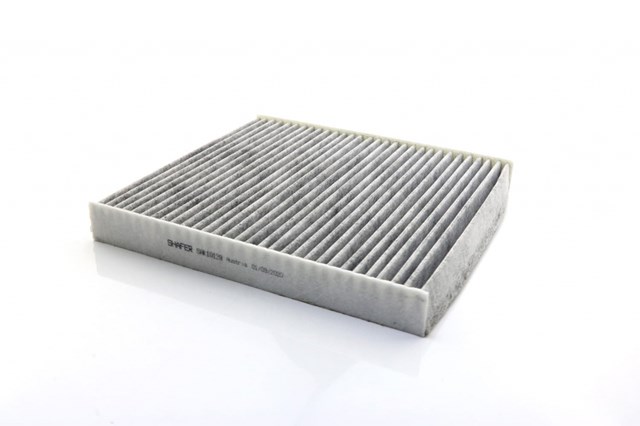 Фільтр пиловий SAK10129 SHAFER