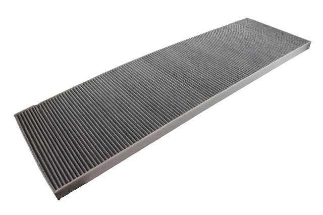 Фільтр, повітря у внутрішній простір SAK104556600G SHAFER
