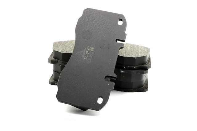 Гальмівні колодки SB29122 SHAFER