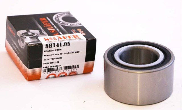 Підшипник маточини SH14105 SHAFER