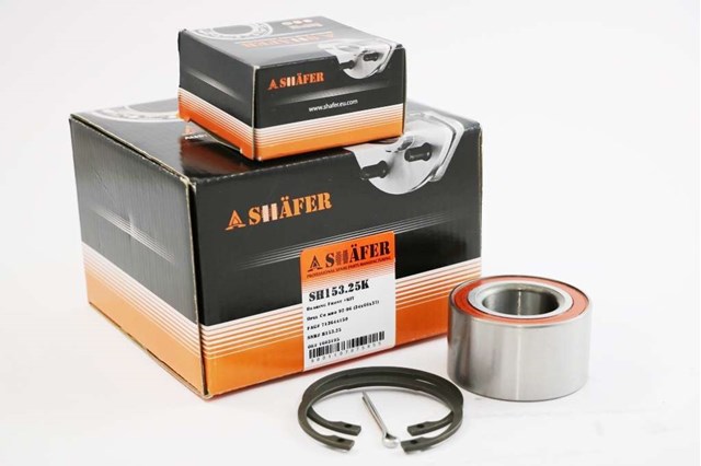 Опорний підшипник SH15325K SHAFER