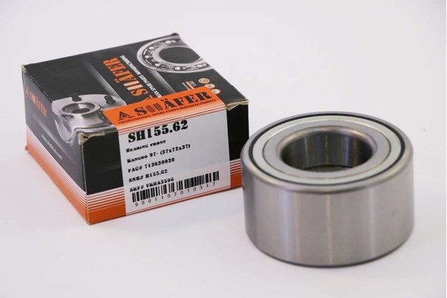 Підшипник ступиці передньої SH15562 SHAFER