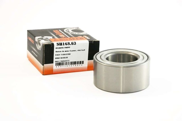 Підшипник маточини SH16863 SHAFER