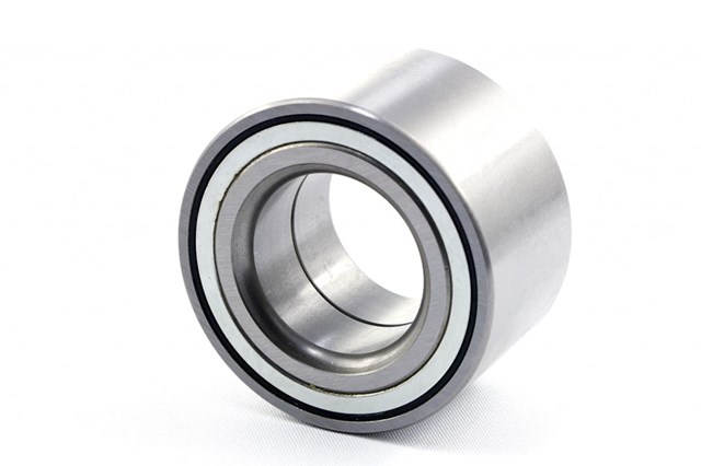 Комплект підшипник маточини передньої SH16968 SHAFER