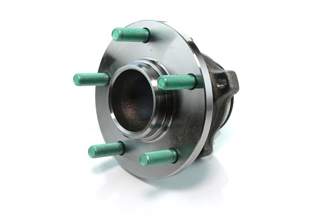 Підшипник задньої маточини SH17036 SHAFER