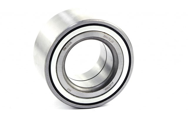 Комплект підшипник маточини передньої SH17039 SHAFER