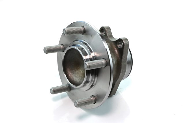 Маточина задня SH17359 SHAFER