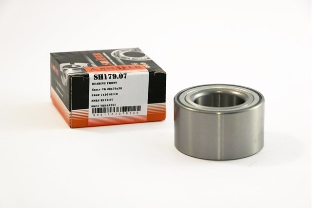 Підшипник маточини SH17907 SHAFER