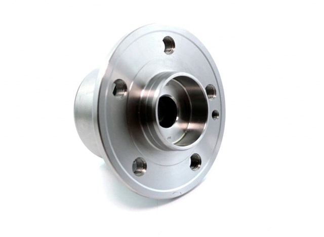 Маточина переднього колеса SH63920 SHAFER