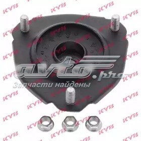 Подушка амортизатора переднього SM5162 KAYABA