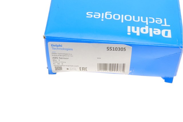 Датчик АБС передній SS10305 DELPHI