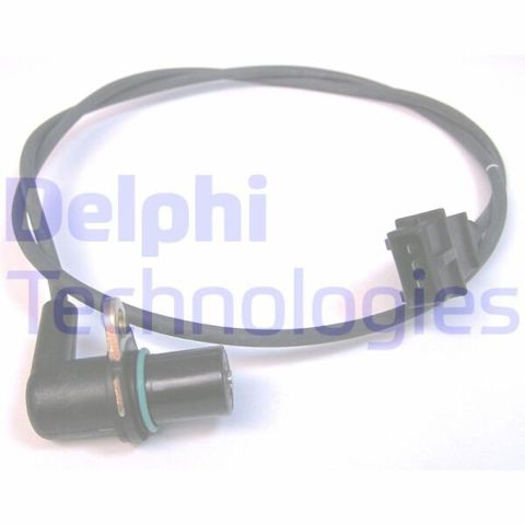 Датчик положення (оборотів) коленвалу SS1071212B1 DELPHI