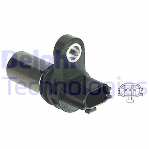 ДПКВ SS10816 DELPHI