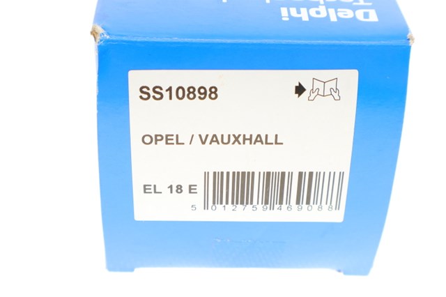 Датчик обертів колінвалу SS10898 DELPHI
