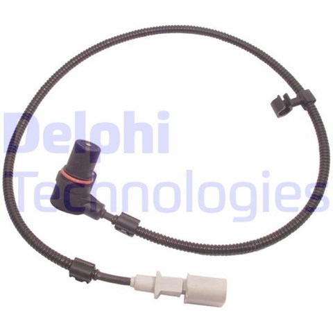 Обмежувач частоти обертання колінчастого вала двигуна SS10930 DELPHI