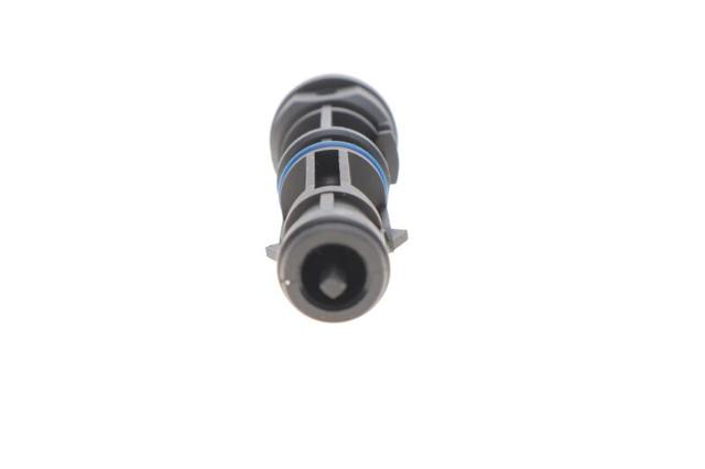Датчик швидкості привід спідометра SS11166 DELPHI