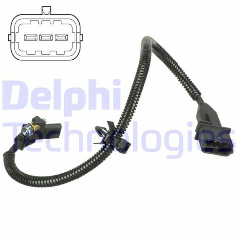 Датчик імпульсів SS11321 DELPHI