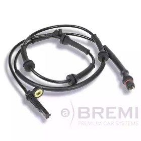 Датчик АБС (ABS) передній SS20226 DELPHI